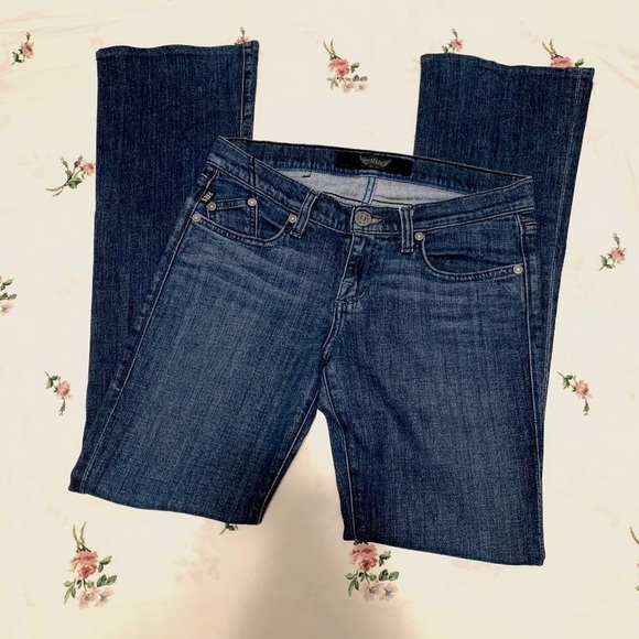 Rock & Republic Jeans - Picture 4 of 7